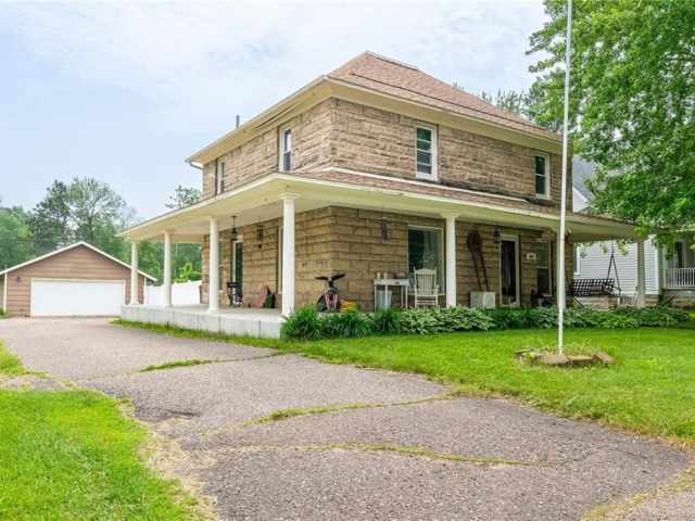 Colfax Residential Real Estate