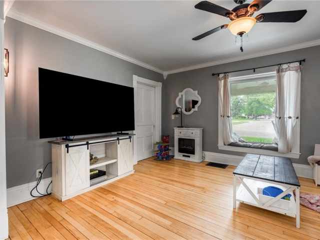 Colfax Residential Real Estate