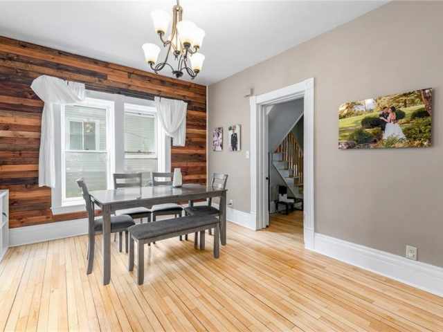 Colfax Residential Real Estate