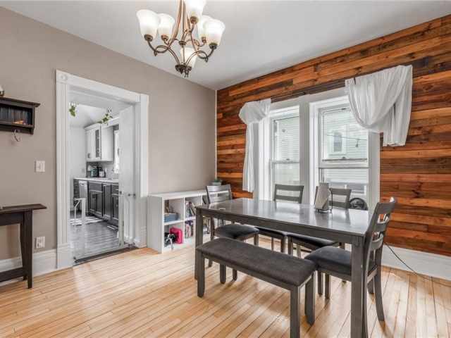 Colfax Residential Real Estate