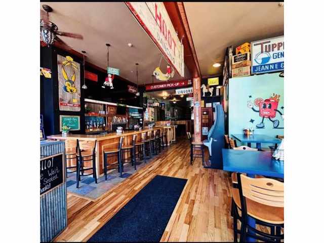 Eau Claire Commercial Real Estate