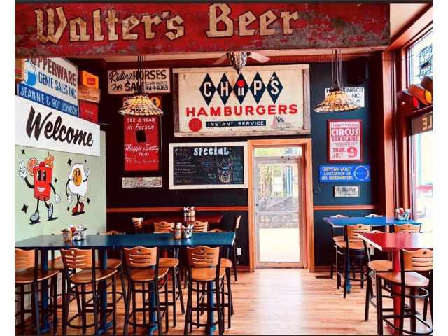 Eau Claire Commercial Real Estate