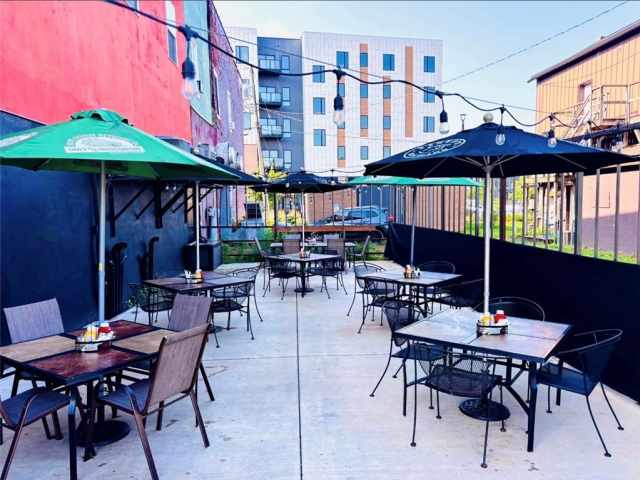 Eau Claire Commercial Real Estate