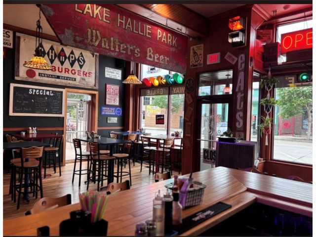 Eau Claire Commercial Real Estate