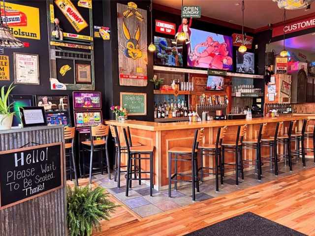 Eau Claire Commercial Real Estate