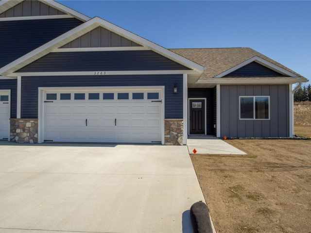 Eau Claire Residential Real Estate