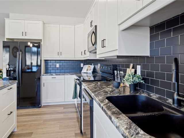 Eau Claire Residential Real Estate
