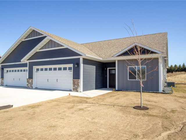 Eau Claire Residential Real Estate