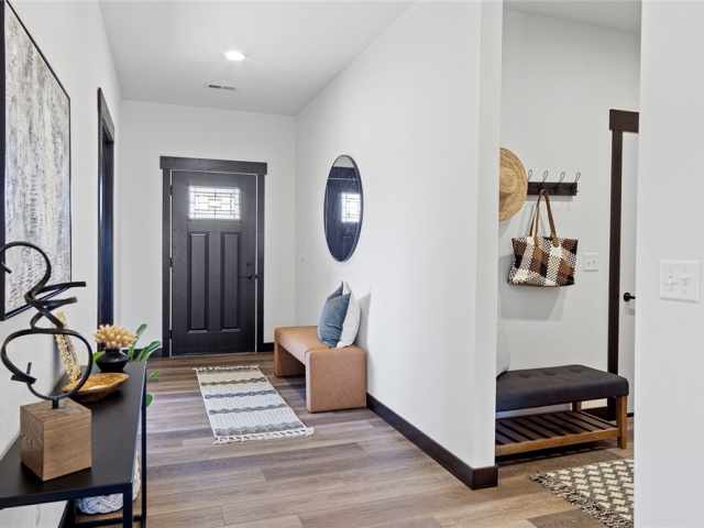 Eau Claire Residential Real Estate