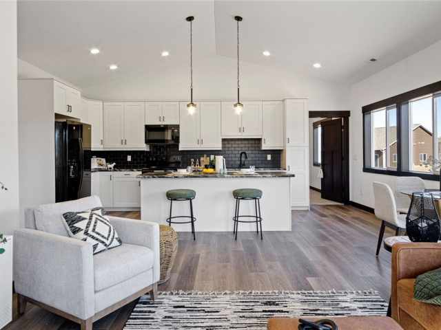 Eau Claire Residential Real Estate