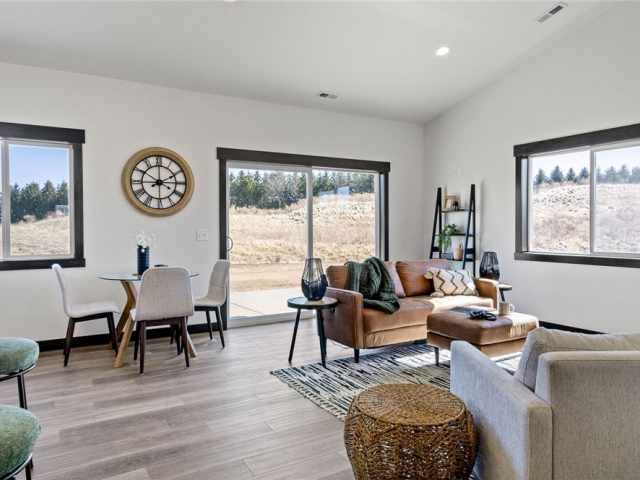 Eau Claire Residential Real Estate
