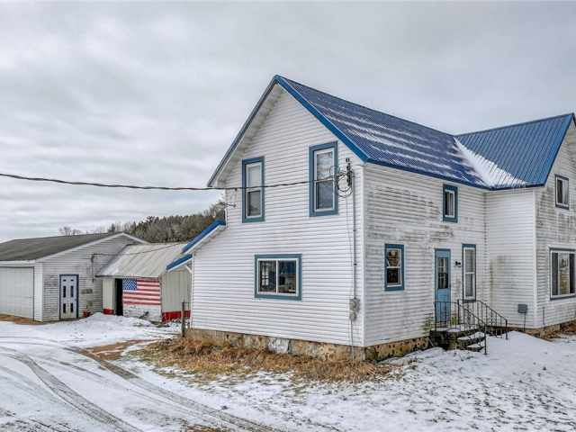 Cadott Farm Real Estate