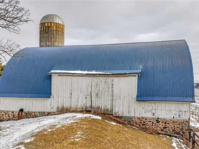 Cadott Farm Real Estate