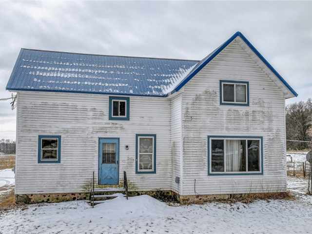 Cadott Farm Real Estate