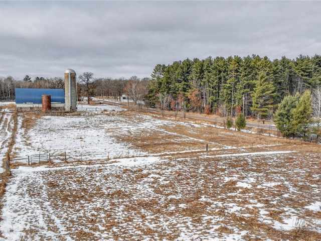 Cadott Farm Real Estate