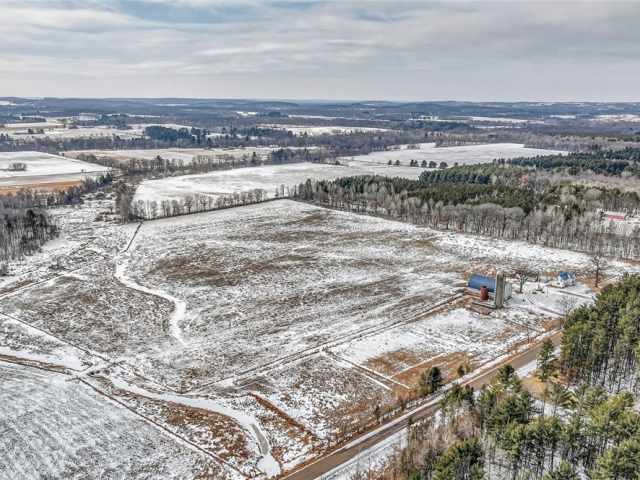 Cadott Farm Real Estate