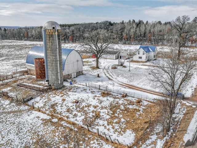 Cadott Farm Real Estate