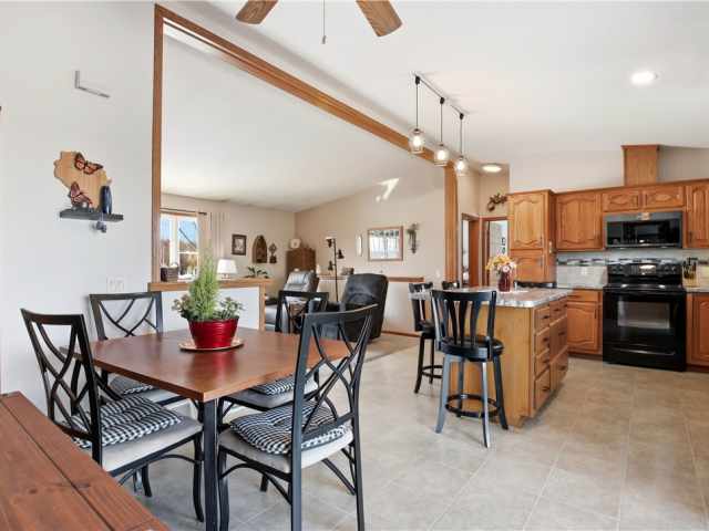 Eau Claire Residential Real Estate