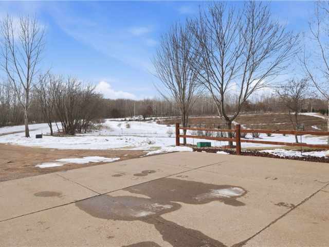 Eau Claire Residential Real Estate