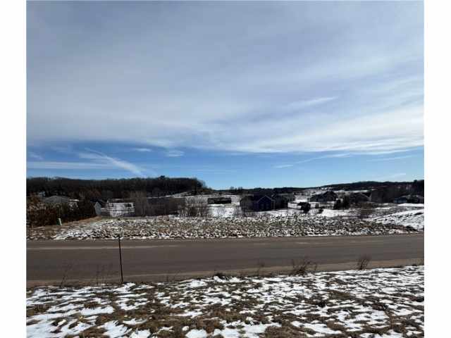Eau Claire Land Real Estate