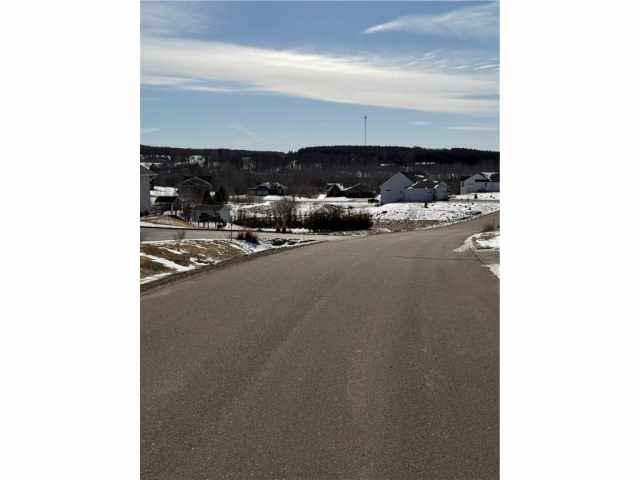 Eau Claire Land Real Estate