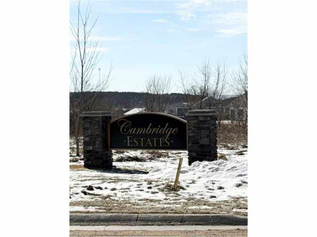 Eau Claire Land Real Estate