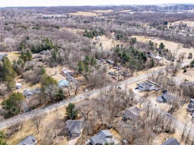 Menomonie Land Real Estate