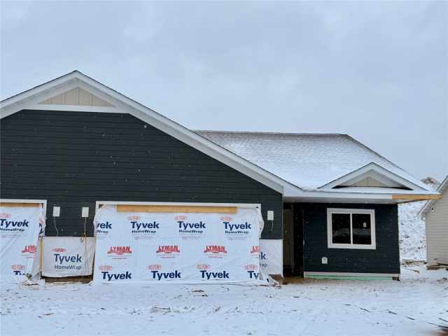 Eau Claire Residential Real Estate