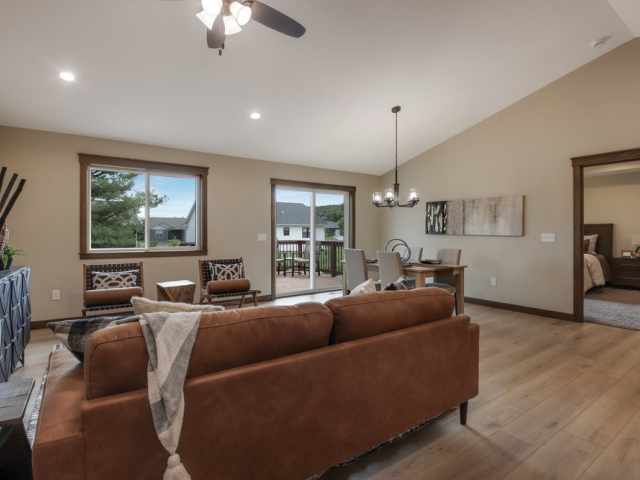 Eau Claire Residential Real Estate