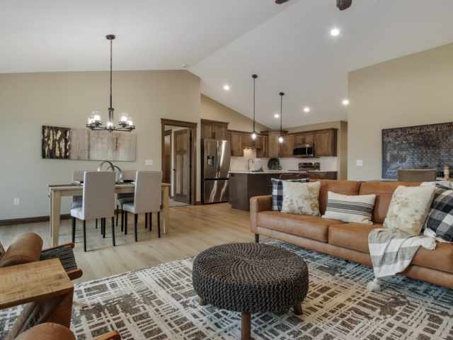 Eau Claire Residential Real Estate