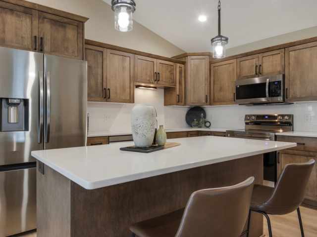 Eau Claire Residential Real Estate