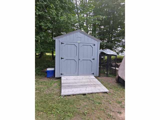 Shell Lake Residential Real Estate