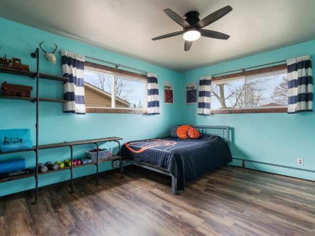 Independence Residential Real Estate