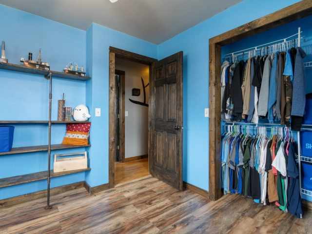 Independence Residential Real Estate