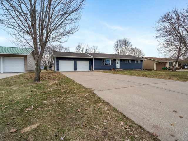 Independence Residential Real Estate