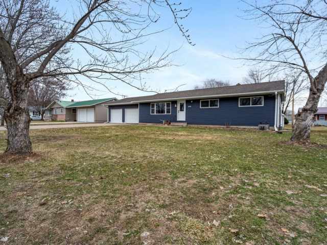 Independence Residential Real Estate