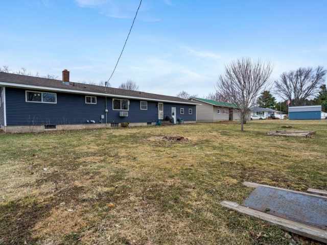 Independence Residential Real Estate