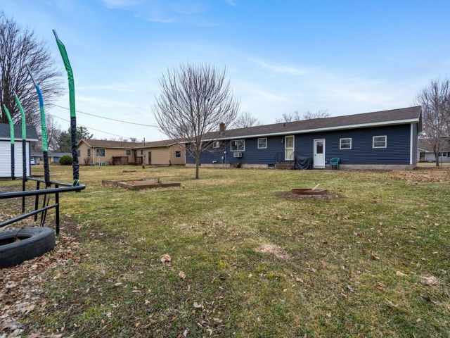 Independence Residential Real Estate