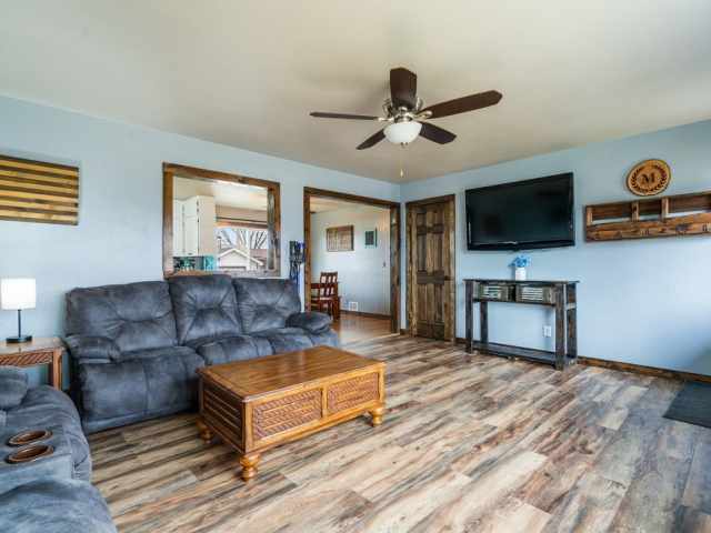 Independence Residential Real Estate