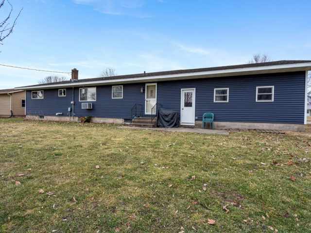 Independence Residential Real Estate