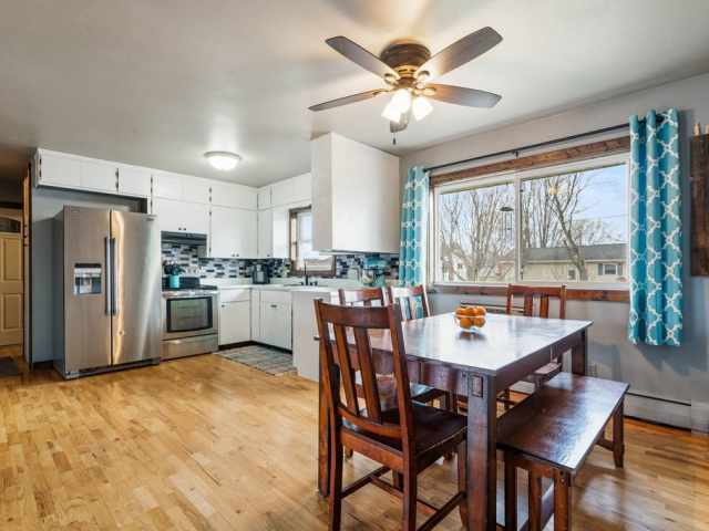 Independence Residential Real Estate