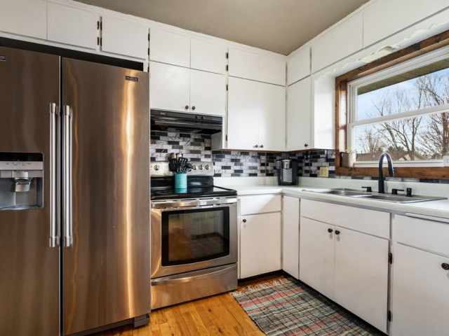 Independence Residential Real Estate