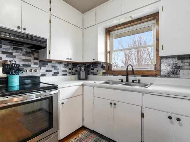 Independence Residential Real Estate