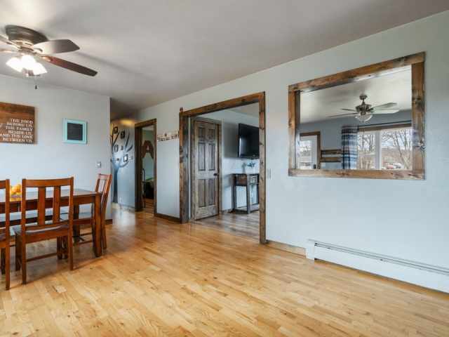 Independence Residential Real Estate