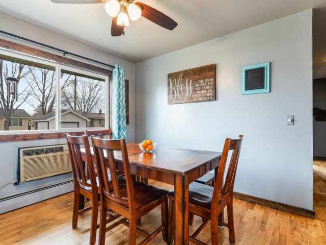 Independence Residential Real Estate