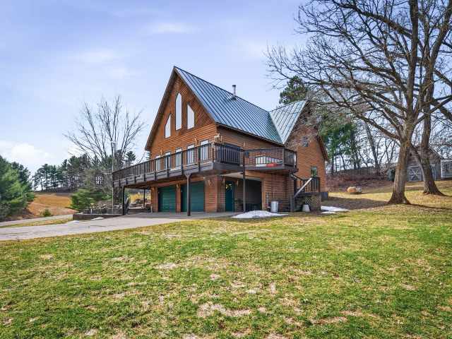 Osseo Residential Real Estate