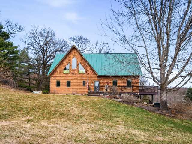 Osseo Residential Real Estate