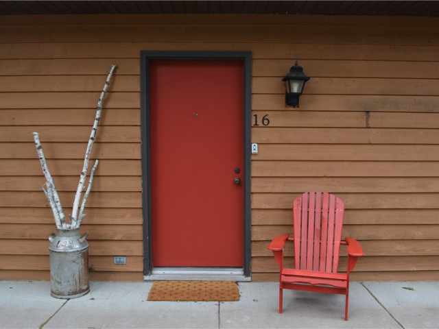 Hayward Multifamily Real Estate