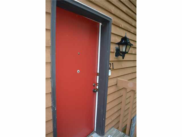 Hayward Multifamily Real Estate