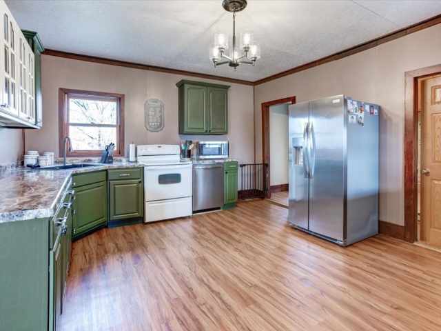 Glenwood City Residential Real Estate